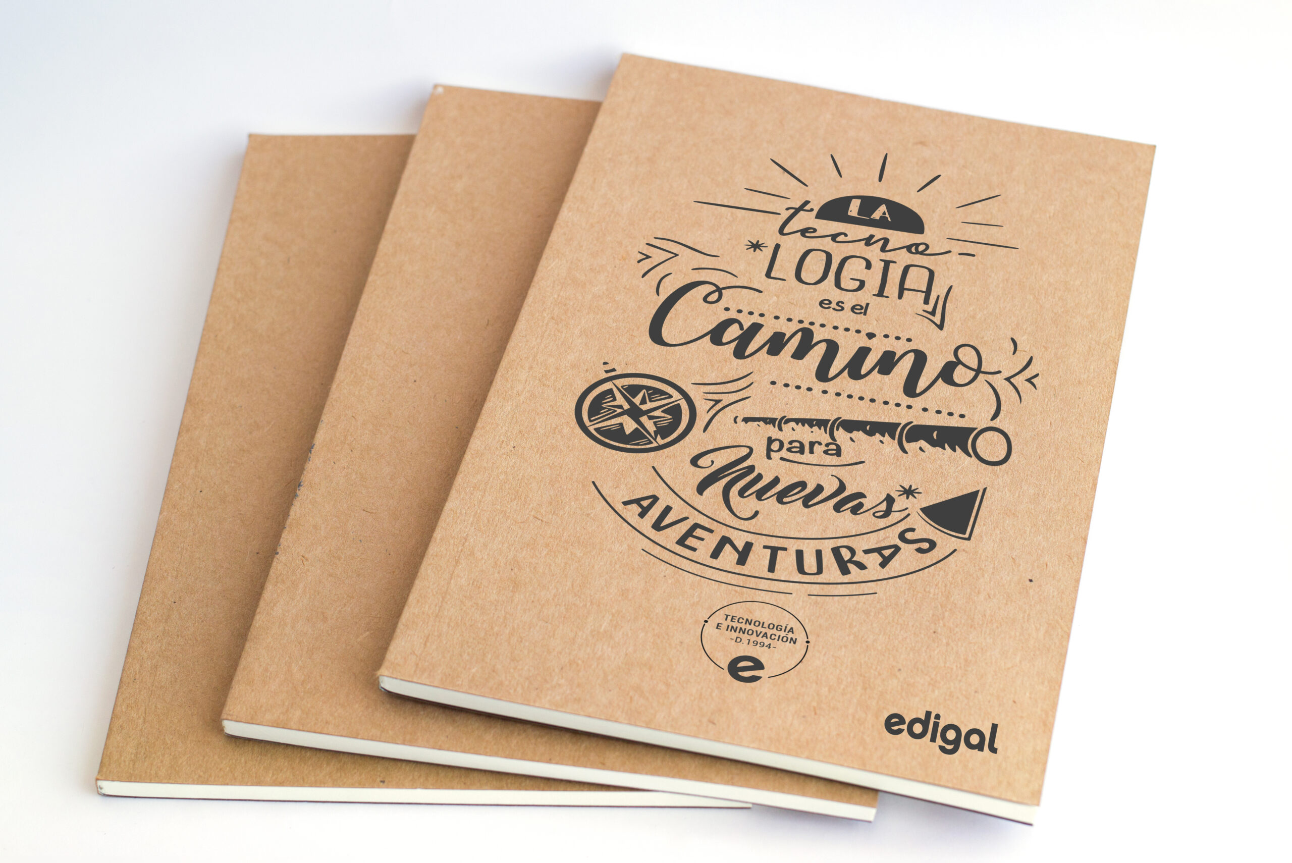 diseñador y publicista merchandisigin personalizado