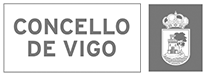 logo concello de vigo